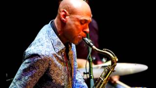 I Got You (I Feel Good) - Joshua Redman