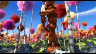 Let it Grow Ester Dean lyric