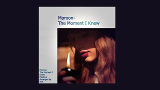 Download lagu Taylor Swift - Maroon/The Moment I Knew [Mashup] mp3