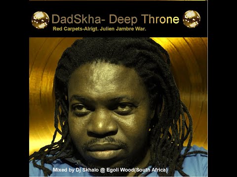 Deep Throne (Dj Skhalo)