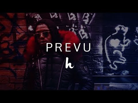 [FREE] Ninho X Kalash Criminel Type Beat 2017 - "Prévu" (Prod. by Heer Beats)