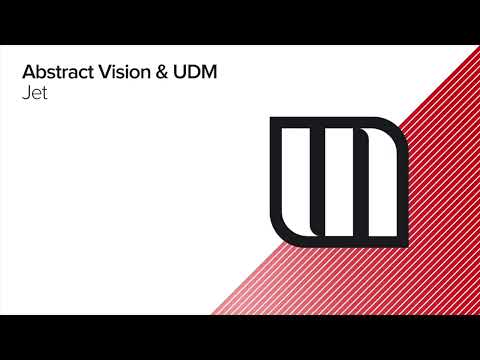 Abstract Vision & UDM - Jet [Monster Pure]