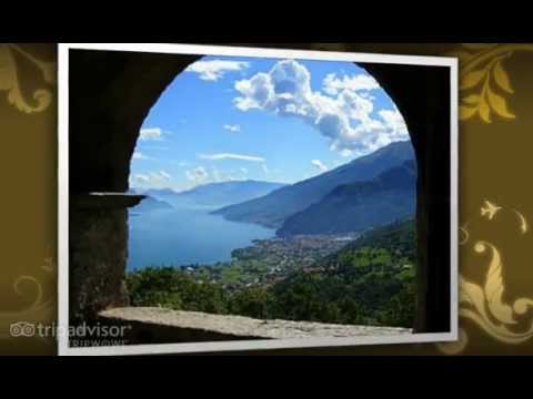 Ferienwohnung CASA ELDA - Urlaub am Comer See - Lake Como holiday