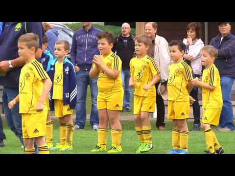 Impressionen von den 41. Franz-Grammann-Gedächtnisspielen in Glane