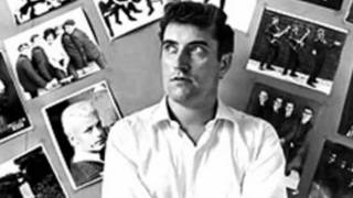 Joe Meek-Entry of the Globbots