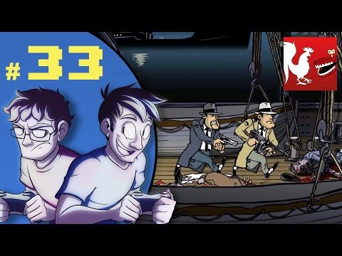 Play Pals - Guns Gore & Cannoli | Rooster Teeth