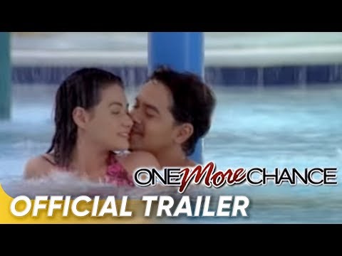 One More Chance Official Trailer | John Lloyd Cruz and Bea Alonzo | 'One More Chance'