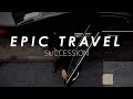 Se1 All Epic Travel Moments From Succession HBO Video 1 Of 4