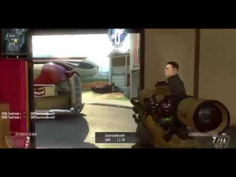 Kerocity Traps vs Icywallbangs (Edited by Fresh) 2-0