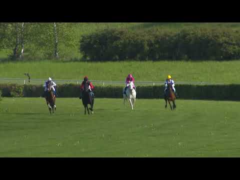 Dostihy Most 6. 5. 2023 - Pony liga Akraz bezpečnostní agentura - 3. oddělení