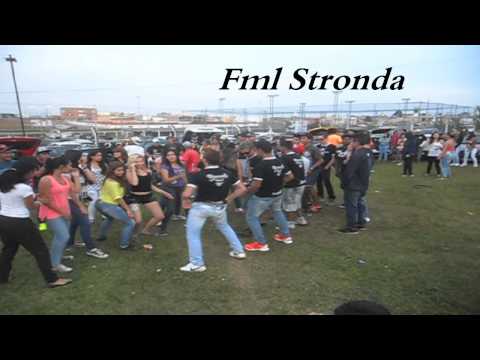 Fml Stronda Balada Automotiva de Fazenda rio Grande By Gyann Uchak