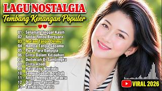 Download lagu LAGU NOSTALGIA PALING SEDIH π | TEMBANG KENANGAN TERPOPULER SEPANJANG MASA | Selamat Tinggal Kasih π mp3 Download lagu LAGU NOSTALGIA PALING SEDIH π | TEMBANG KENANGAN TERPOPULER SEPANJANG MASA | Selamat Tinggal Kasih π mp3