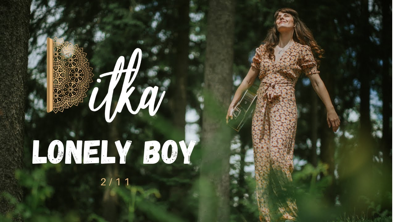 Ditka – Lonely Boy