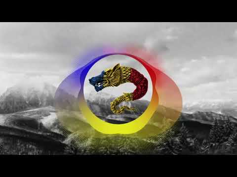 Filip Marchidan - Romanian Battalions (1 HOUR MIX) (#TrecetiBatalioane Romane Carpatii #EDM 1 HOUR)