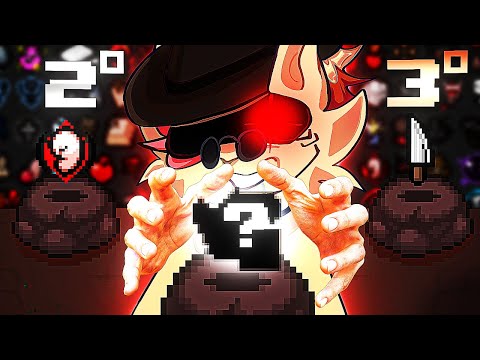 30 Unlockable Items You NEED in Your Runs🗣❗