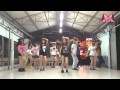 Girlicious - Maniac Dance Cover by BoBo's class ...