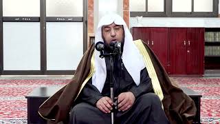 صورة 94/2- شرح رياض الصالحين - بـاب إكرام الضيف - أ د سامي بن محمد الصقير - 28 رجب 1444هـ