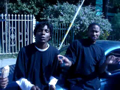 con B ft youngsta- i dont play