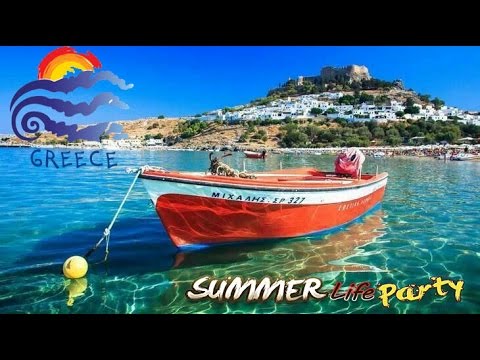 The amazing Rhodes island in Greece - La Splendida isola di Rodi in Grecia by  Cosa Fare a Rodi