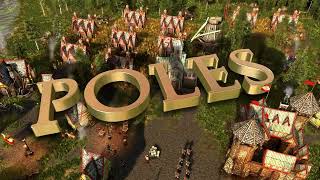 VideoImage1 Age of Empires III: Definitive Edition - The Baltic Powers
