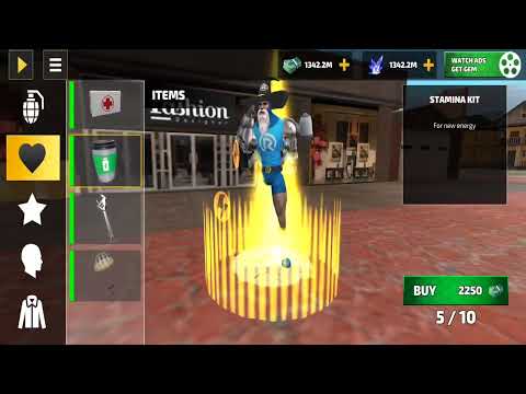 Rope Hero: Vice Town New Update | Naxeex | Gamesturday