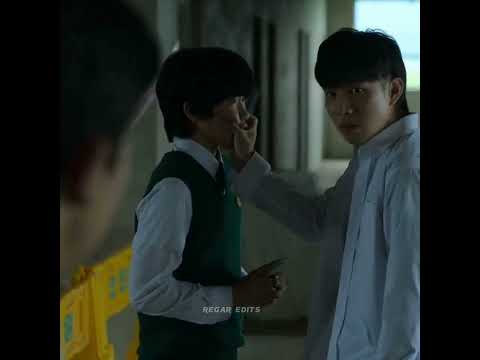 Hyeok Saves Them from Gwinam || All of us are dead Attitude Status