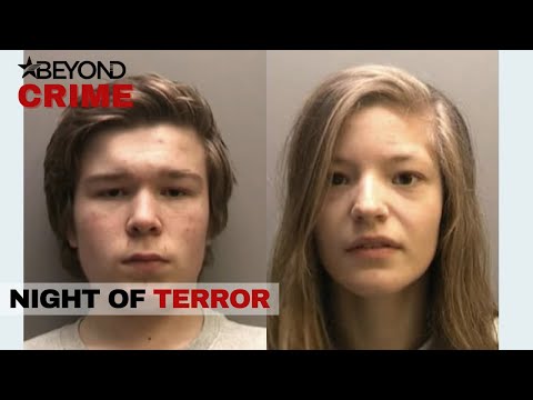 Embarking On A Blood Soaked Night Of Terror | Copycat Killers | Beyond Crime