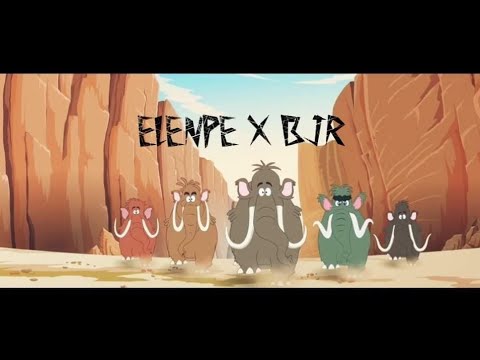 MAMMOTH LABEL - Jest Jeden Label (prod. IV EIGH)