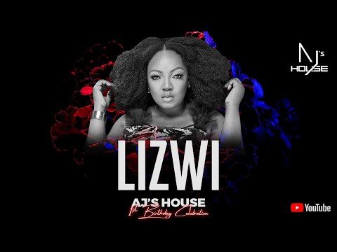 AJ's House #63: Lizwi (Live Performance)