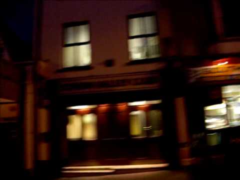 hornblasters uk train horn scares 2010 in south wales video1