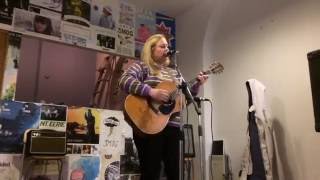 Summer Flake live at Polyester, Melbourne