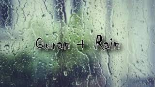 Download lagu Bacaan Al-Qur'an Saat Hujan Turun mp3