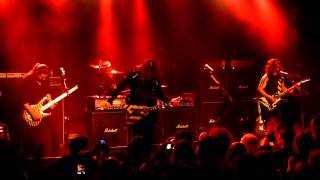 Stryper - The Rock That Makes Me Roll + Reach Out (live)