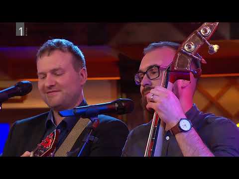 Pvaninski abuhi - Polnočni ples (Slovenska polka in valček 2020)