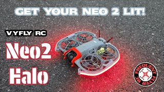 Vifly RC Neo2 Halo