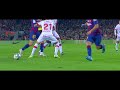 Suarez Backheel Goal vs Mallorca | LaLiga 2019/20
