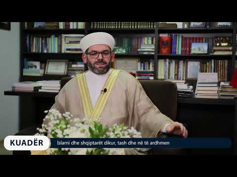 Hoxhë Muhamed Sytari - Njohja dhe mbrojtja e Islamit