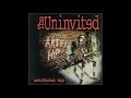 The Uninvited: Too High
