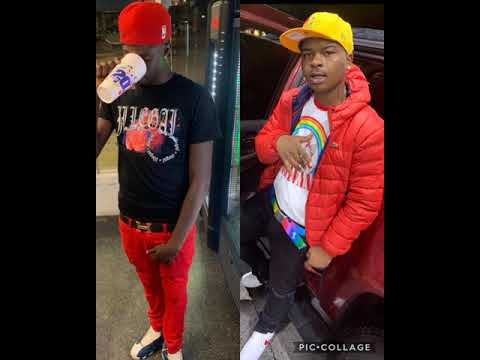 Way Dat We Live x Tedro ft. Big Exco