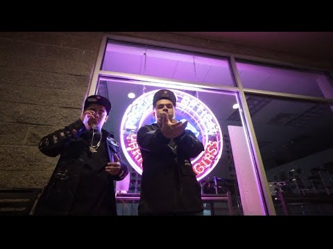 TrackMoney P ft AWAX4- Losen Me