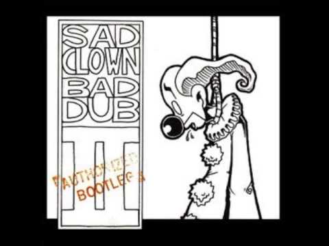 Sad Clown Bad Dub 2 [2000] FULL ALBUM - Atmosphere
