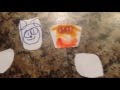 Veggietales Lesemal Of House Trailers
