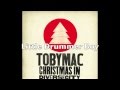 TobyMac - Little Drummer Boy (with lyrics) 