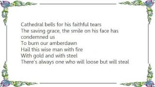 Human Fortress - Amberdawn Lyrics