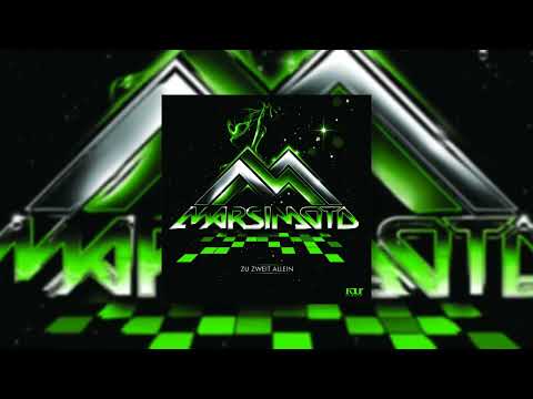 Marsimoto - Ausgesetzt (Offizielles Audio)