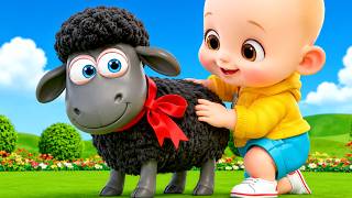 Download lagu Baa Baa Black Sheep Song More Nick Nursery Rhymes & Kids Songs | Cartoons | Music for Kids Baby mp3 Download lagu Baa Baa Black Sheep Song More Nick Nursery Rhymes & Kids Songs | Cartoons | Music for Kids Baby mp3