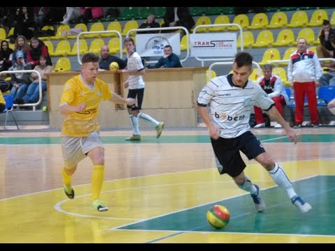 2015-16 09 Levice - Podolie