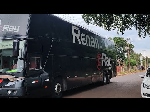 Show Renan e Ray em Goiatuba-GO (22/11/2025)