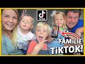 HET MOET NiET GEKKER WORDEN MET FAMiLIE TiKTOK! ? | Bellinga Vlog #1746