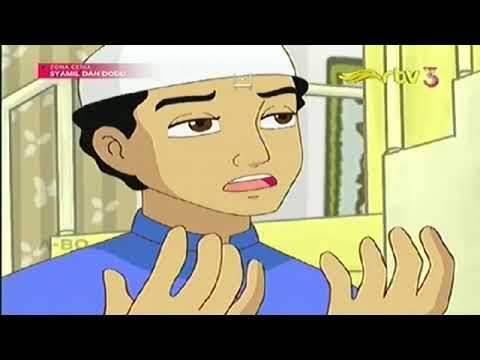 Syamil dan Dodo Alam Akhirat